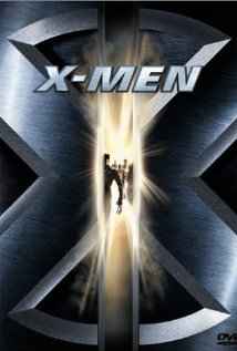 X-Men 1 2000 Full Movie